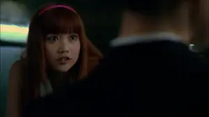 Backdrop to the movie "Cutie Honey" #942406