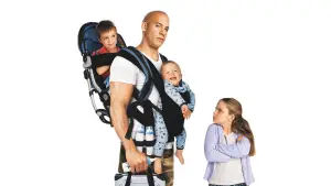 Backdrop to the movie "The Pacifier" #734854