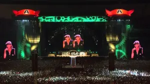 Backdrop to the movie "AC/DC: Live at River Plate" #417663