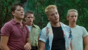 Backdrop to the movie "Stand by Me" #603550