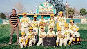 Watch film Bad News Bears | Bad News Bears (2005) - Trailer