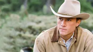 Backdrop to the movie "Brokeback Mountain" #520693