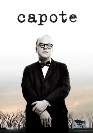 Poster to the movie "Capote" #247762