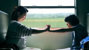 Backdrop to the movie "Renoir" #539591