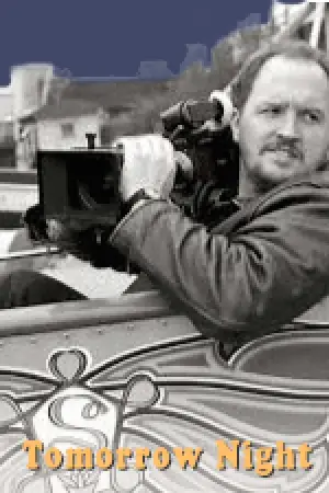 Poster to the movie "Tomorrow Night" #681335