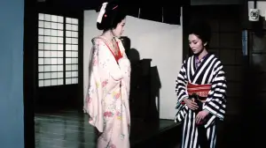 Backdrop to the movie "Lady Snowblood" #890296