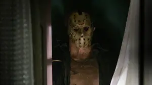 Backdrop to the movie "Friday the 13th" #691472