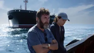 Backdrop to the movie "Los Tigres" #540662