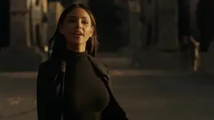 Backdrop to the movie "Godzilla vs. Kong" #620452