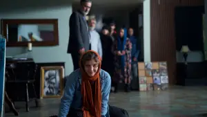 Backdrop to the movie "Immersed" #548957