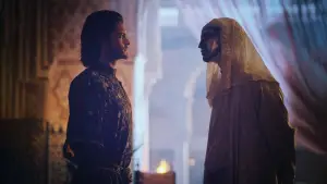 Backdrop to the movie "Kingdom of Heaven" #618715