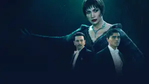 Backdrop to the movie "Kiss of the Spider Woman" #774872