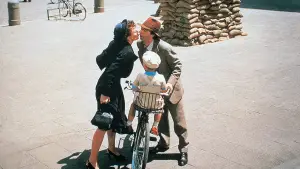 Backdrop to the movie "Life Is Beautiful" #749227