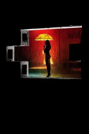 Poster to the movie "Oldboy" #505075