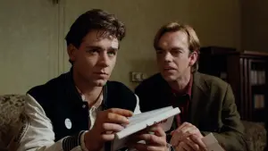 Watch film Proof | Proof (1991) - original trailer (unrestored)