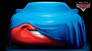 Backdrop to the movie "Cars" #35472