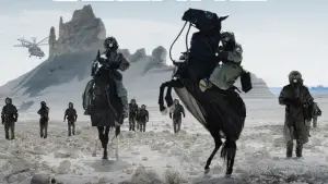 Backdrop to the movie "Rebirth Island" #708209