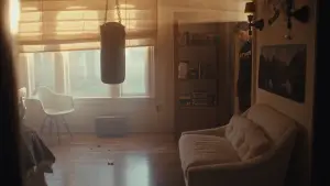 Backdrop to the movie "Say Less" #769154