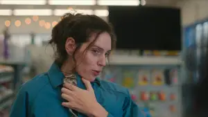 Backdrop to the movie "Sorry, Baby" #523528