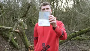 Backdrop to the movie "Sovereign Son" #544651