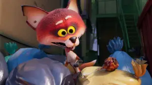 Backdrop to the movie "Spiked" #766893