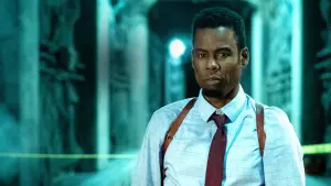 Backdrop to the movie "Spiral: From the Book of Saw" #309269