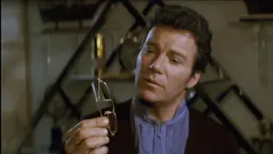 Backdrop to the movie "Star Trek II: The Wrath of Khan" #722307