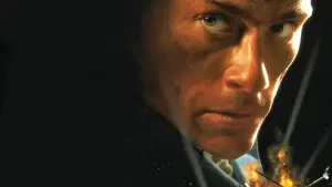 Backdrop to the movie "Sudden Death" #309783