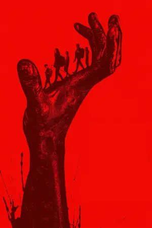 Poster to the movie "This Is Not a Test" #762322