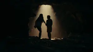 Backdrop to the movie "Together" #527973