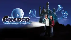 Casper