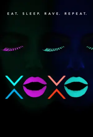 Poster to the movie "XOXO" #309384