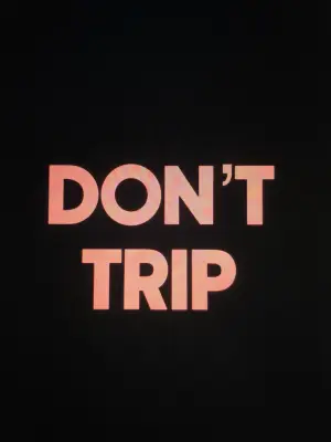 Poster to the movie "Don