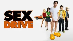 Backdrop to the movie "Sex Drive" #662599