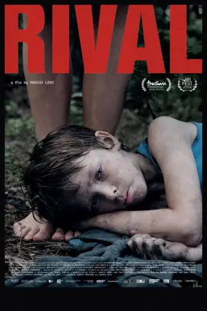 Poster to the movie "Rival" #745400