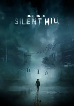 Poster to the movie "Return to Silent Hill" #509089