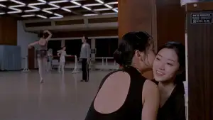 Backdrop to the movie "Wishing Stairs" #746649