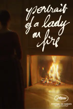 Portrait of a Lady on Fire
