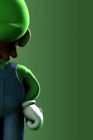 Poster to the movie "The Super Mario Bros. Movie" #747181