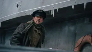 Backdrop to the movie "The Arctic Convoy" #479345