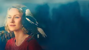 Backdrop to the movie "Penguin Bloom" #335139