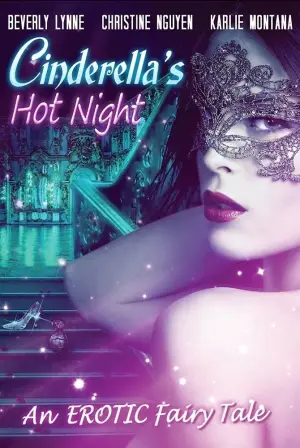 Poster to the movie "Cinderella