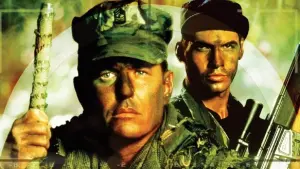 Backdrop to the movie "Sniper" #343806