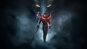 Backdrop to the movie "Swallowed Star The Movie: Xueluo Continent" #735143