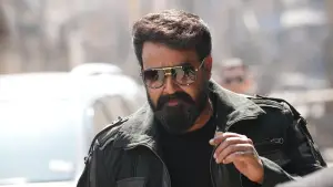 Backdrop to the movie "L2: Empuraan" #648300