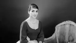 Backdrop to the movie "Callas Assoluta" #729571