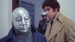 Backdrop to the movie "Who?" #743477