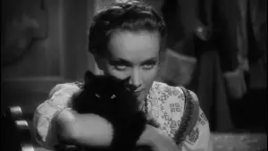 Backdrop to the movie "Dishonored" #707882