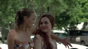 Backdrop to the movie "Bully" #640201