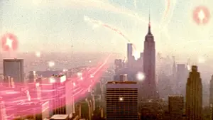 Backdrop to the movie "Ghostbusters" #586217